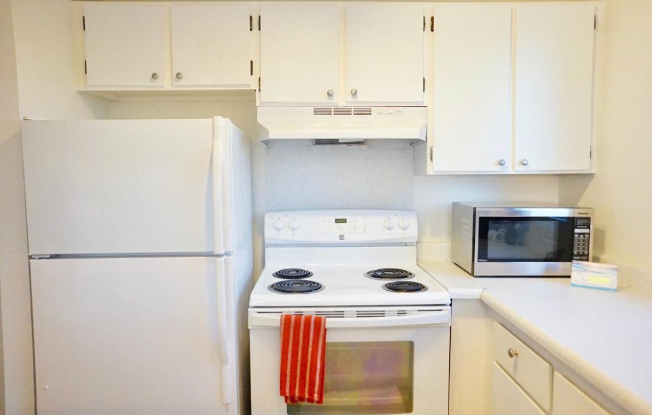 ホノルル1508- Heart Of Waikiki With Kitchen-Free Parking-King Bed-Corner Unitアパートメント エクステリア 写真