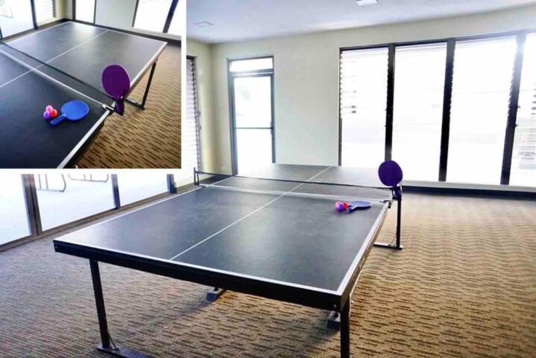 ホノルル1508- Heart Of Waikiki With Kitchen-Free Parking-King Bed-Corner Unitアパートメント エクステリア 写真