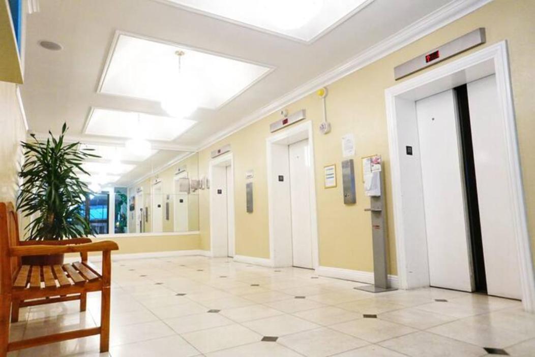ホノルル1508- Heart Of Waikiki With Kitchen-Free Parking-King Bed-Corner Unitアパートメント エクステリア 写真